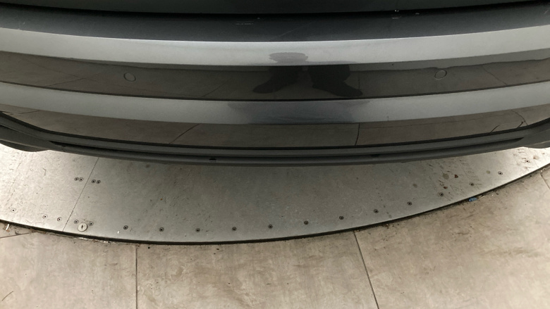 Audi Q3 35 TFSI S Line 5dr S Tronic Petrol Estate